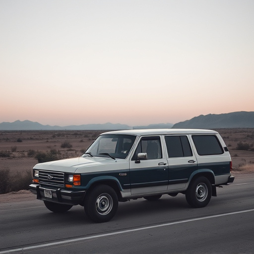 vehicle