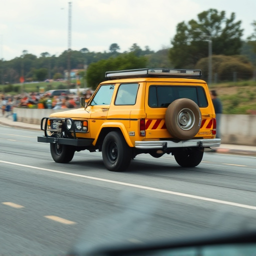 vehicle