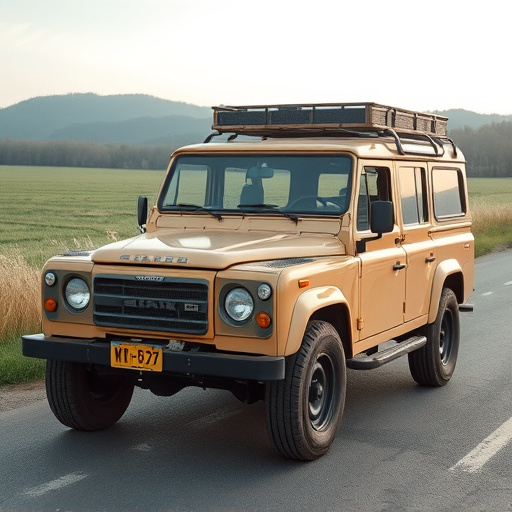 vehicle