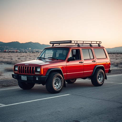 vehicle