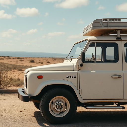 vehicle