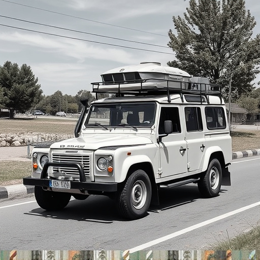 vehicle