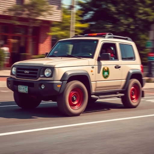 vehicle