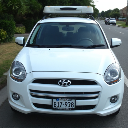 vehicle