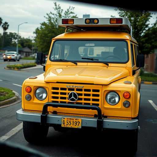 vehicle