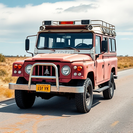 vehicle