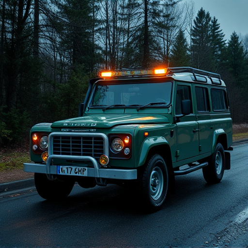 vehicle