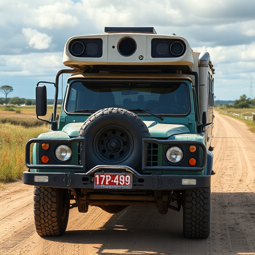 vehicle