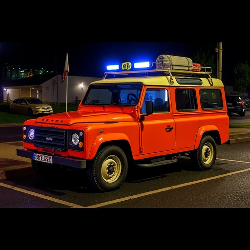 vehicle