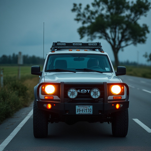 vehicle