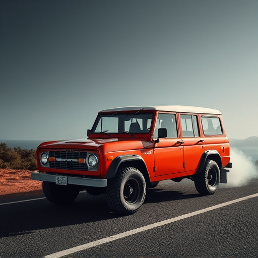 vehicle