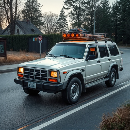 vehicle