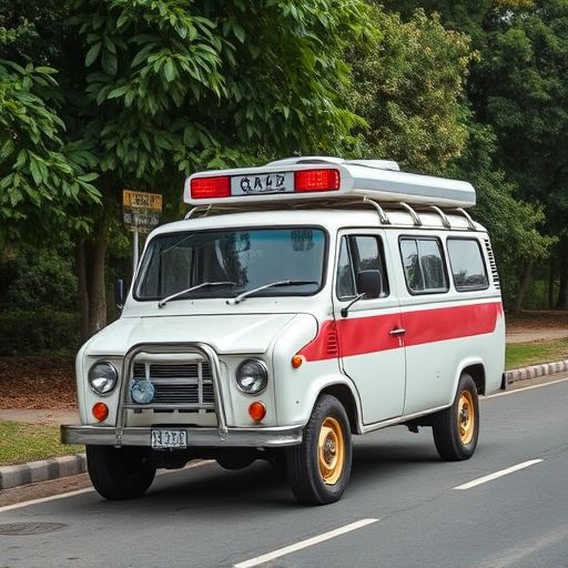 vehicle