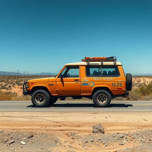 vehicle