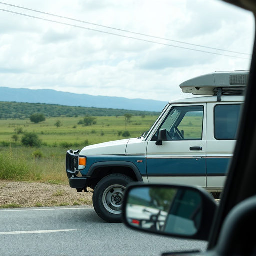vehicle
