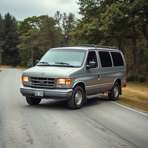 vehicle