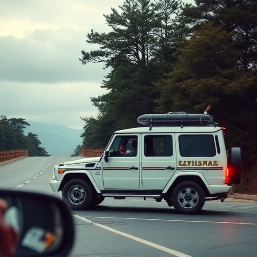 vehicle