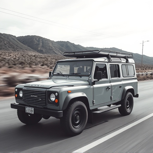 vehicle