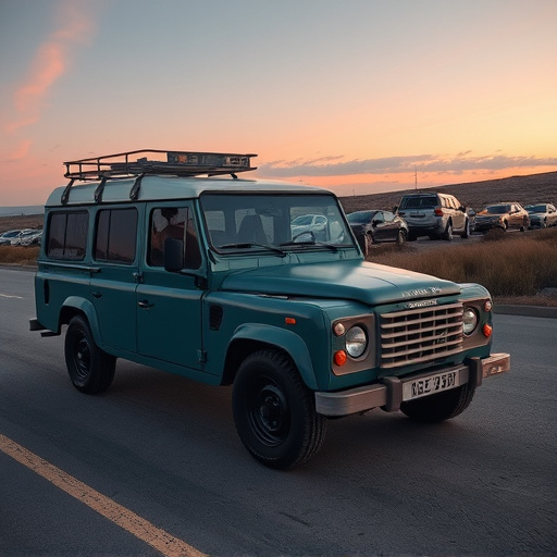 vehicle