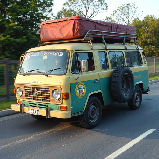 vehicle