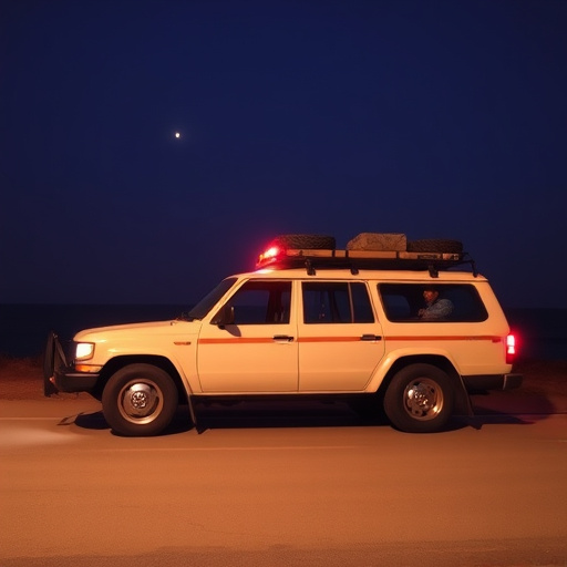 vehicle