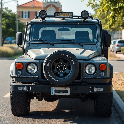 vehicle