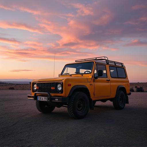 vehicle