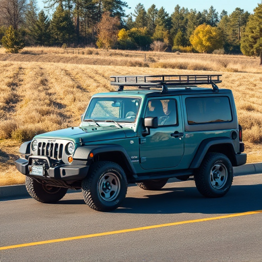 vehicle
