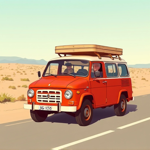 vehicle