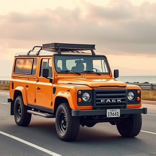 vehicle