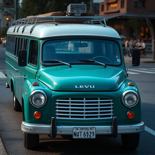 vehicle
