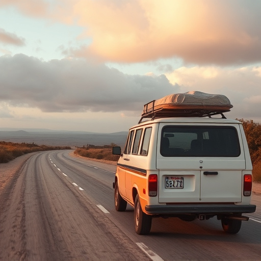 vehicle