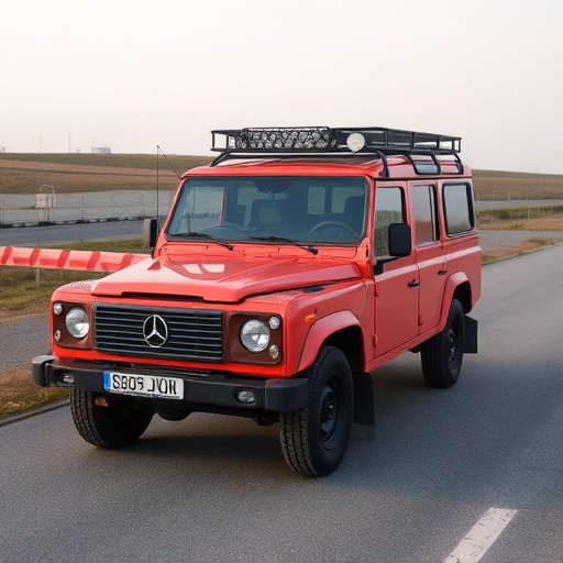 vehicle
