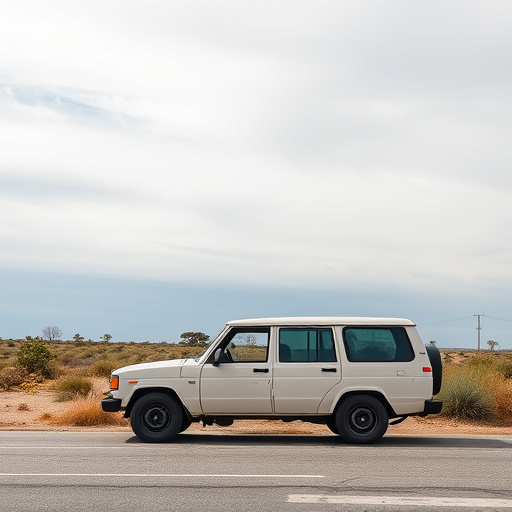 vehicle
