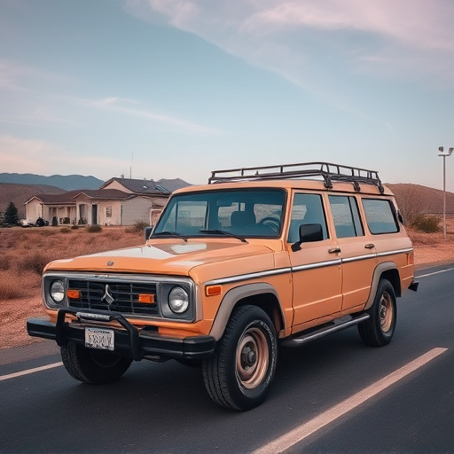 vehicle