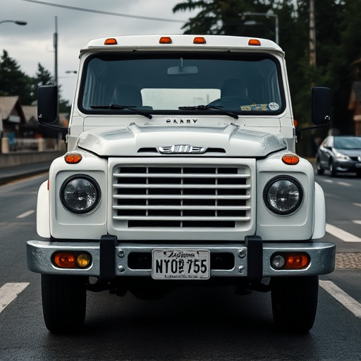 vehicle