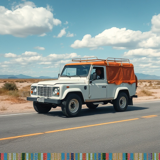 vehicle