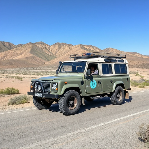 vehicle