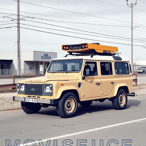vehicle