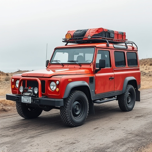 vehicle
