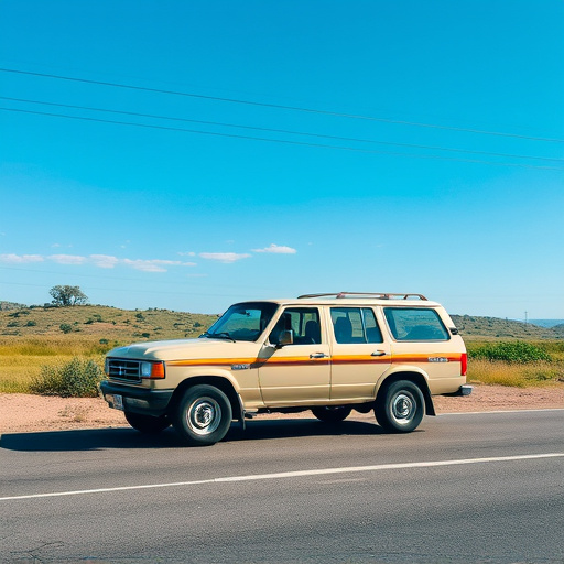 vehicle
