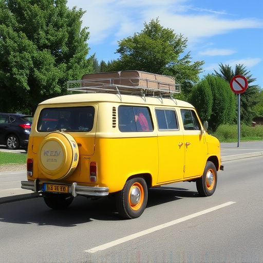 vehicle