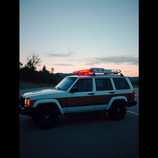 vehicle