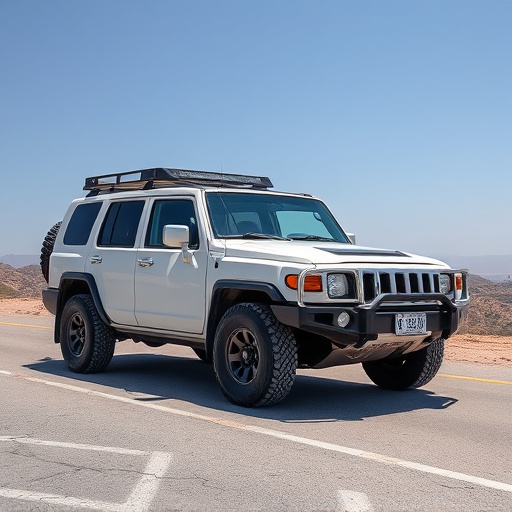 vehicle