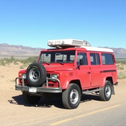 vehicle