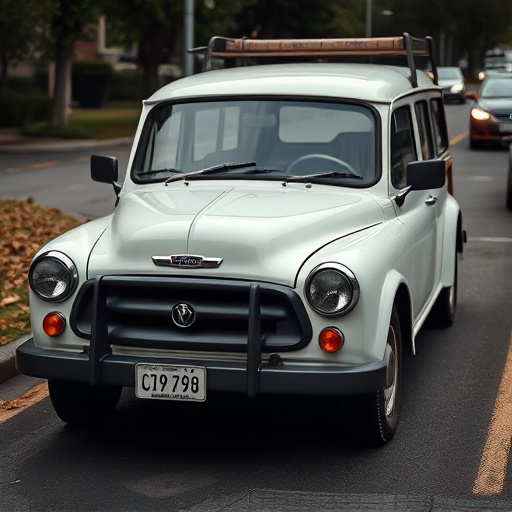vehicle