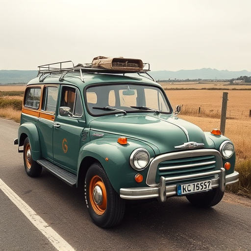 vehicle