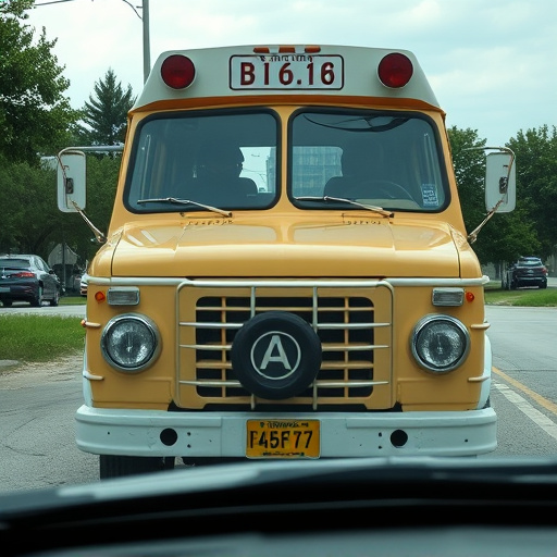 vehicle