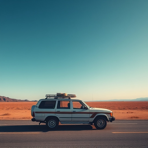 vehicle