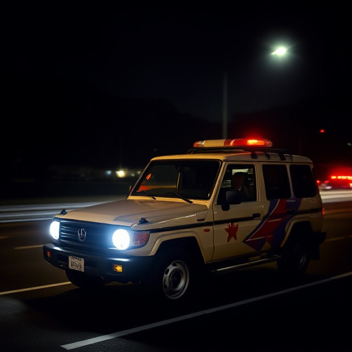 vehicle